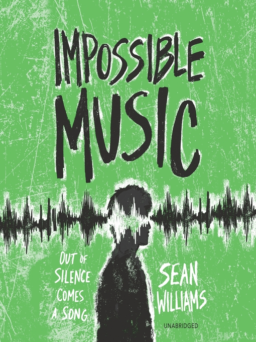 Title details for Impossible Music by Sean Williams - Available